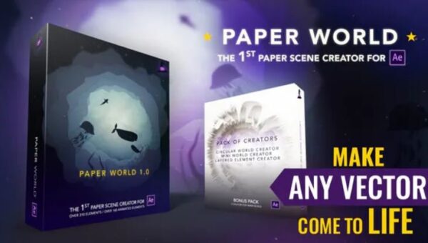 Paper World